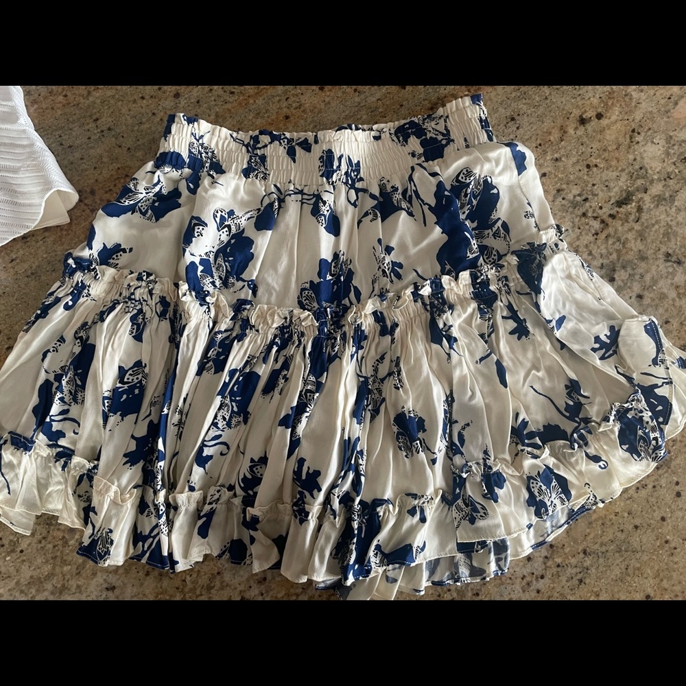 Misa LA Skirt
